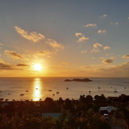 Logements Vue Mer Acces Piscine En Guadeloupe Буйант Экстерьер фото