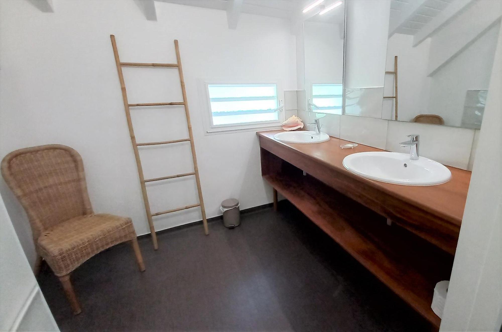Logements Vue Mer Acces Piscine En Guadeloupe Буйант Экстерьер фото
